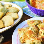 Recipe: Kalitsounia